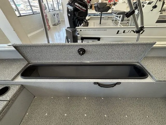 Slide: The Image of Lund 1875 Alaskan Sport 2025 - 30