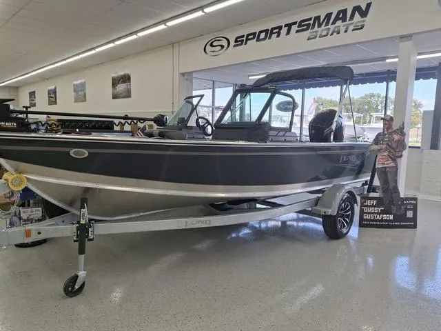 Slide: The Image of Lund 1875 Alaskan Sport 2025 - 2