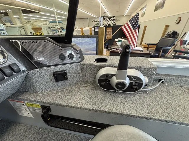 Slide: The Image of Lund 1875 Alaskan Sport 2025 - 25