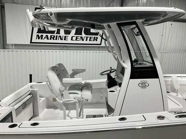 Slide: The Image of Sportsman Open 212 Center Console 2025 - 10