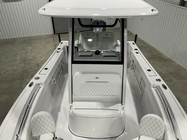 Slide: The Image of Sportsman Open 212 Center Console 2025 - 14