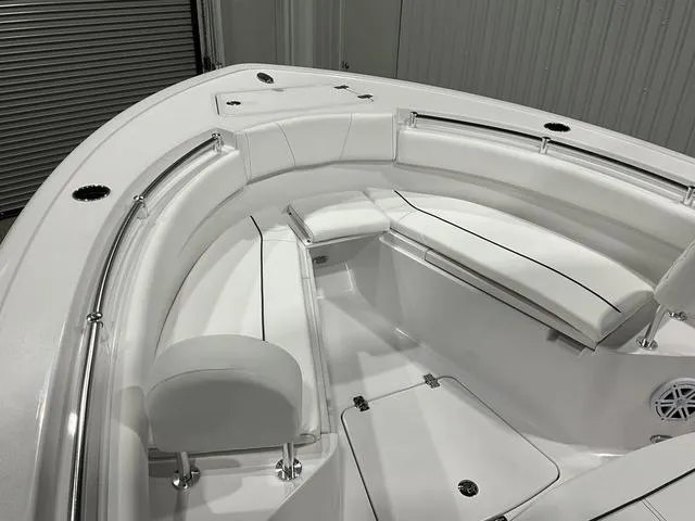 Slide: The Image of Sportsman Open 212 Center Console 2025 - 15