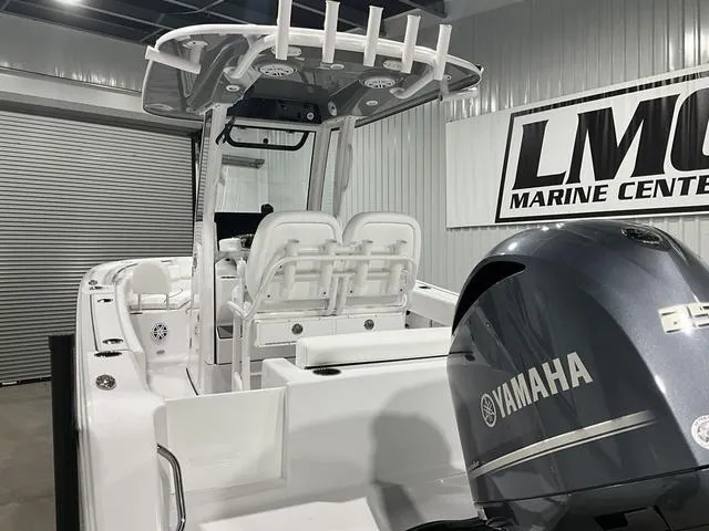 Slide: The Image of Sportsman Open 212 Center Console 2025 - 19