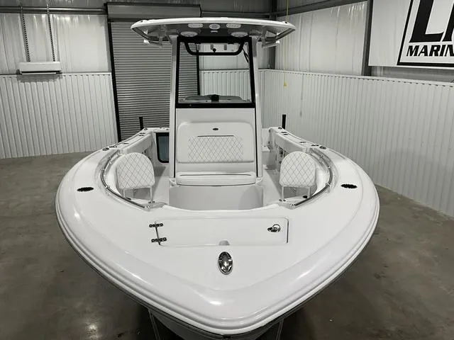 Slide: The Image of Sportsman Open 212 Center Console 2025 - 8