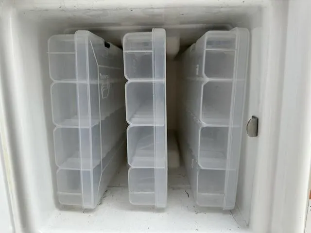 Slide: The Image of Ranger 2360 Bay 2024 - 15