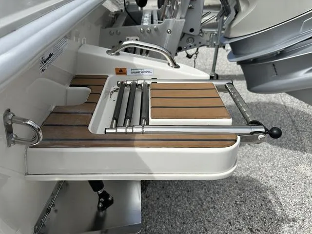 Slide: The Image of Ranger 2360 Bay 2024 - 19