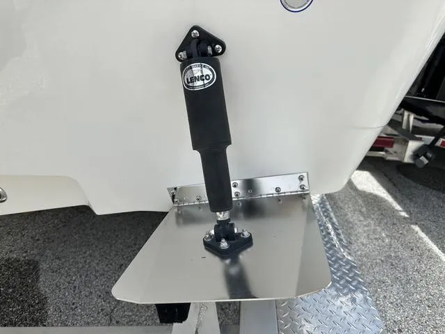 Slide: The Image of Ranger 2360 Bay 2024 - 23