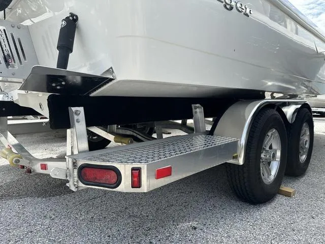 Slide: The Image of Ranger 2360 Bay 2024 - 24