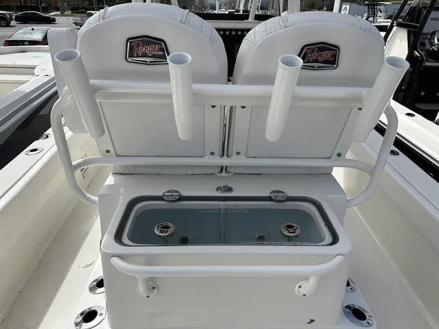 Slide: The Image of Ranger 2360 Bay 2024 - 9