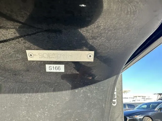 Slide: The Image of Shearwater 25LTD 2017 - 7