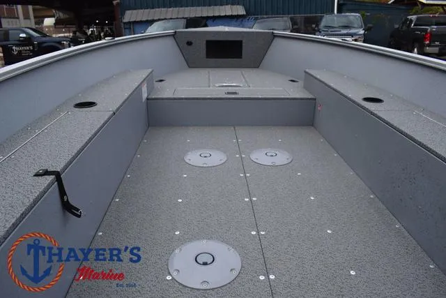 Slide: The Image of Lund 1600 Fury Heritage 2025 - 10