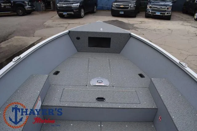 Slide: The Image of Lund 1600 Fury Heritage 2025 - 11