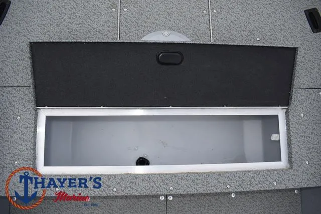 Slide: The Image of Lund 1600 Fury Heritage 2025 - 14