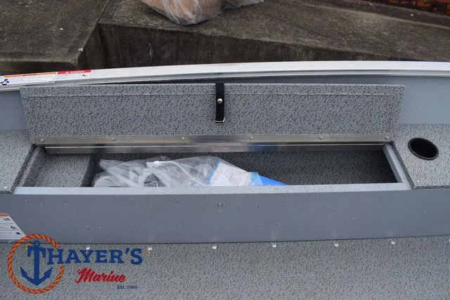 Slide: The Image of Lund 1600 Fury Heritage 2025 - 17