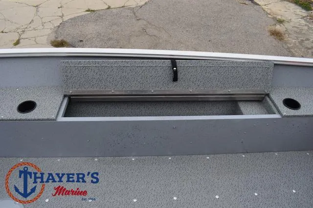 Slide: The Image of Lund 1600 Fury Heritage 2025 - 18