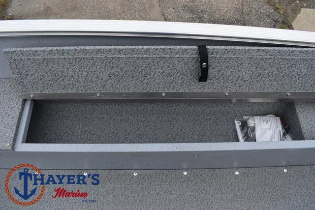 Slide: The Image of Lund 1600 Fury Heritage 2025 - 19