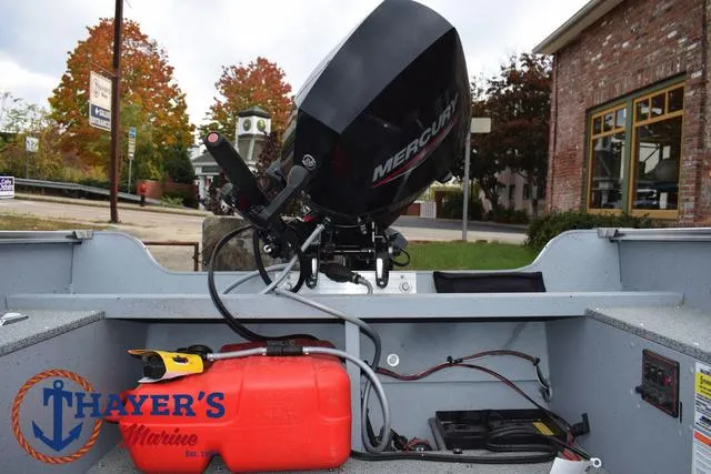 Slide: The Image of Lund 1600 Fury Heritage 2025 - 20