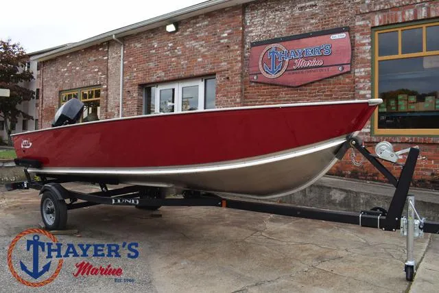 Slide: The Image of Lund 1600 Fury Heritage 2025 - 22