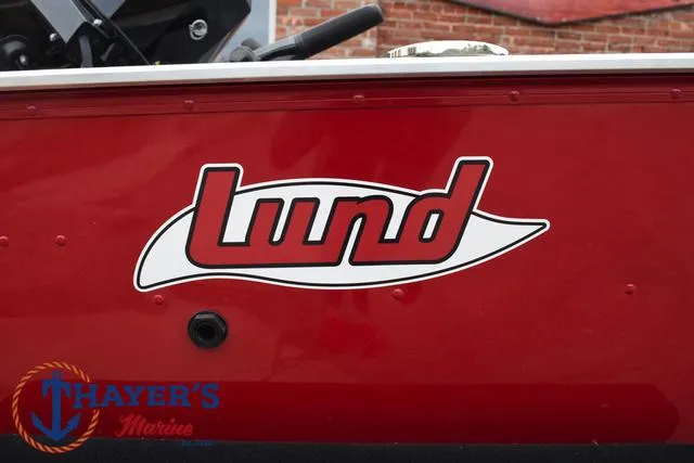 Slide: The Image of Lund 1600 Fury Heritage 2025 - 4