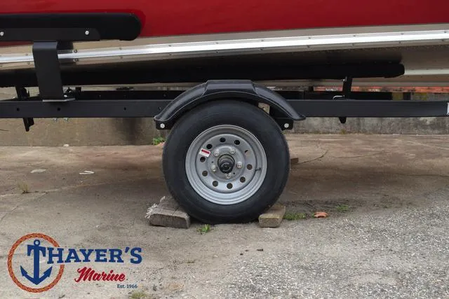 Slide: The Image of Lund 1600 Fury Heritage 2025 - 5