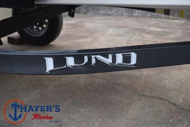 Slide: The Image of Lund 1600 Fury Heritage 2025 - 6