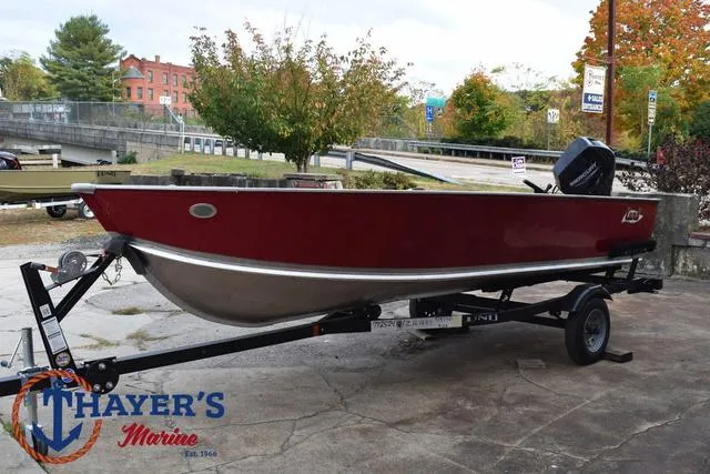 Slide: The Image of Lund 1600 Fury Heritage 2025 - 7