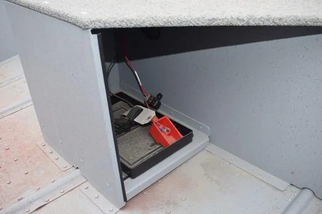 Slide: The Image of Lund WC 14 Tiller 2025 - 12