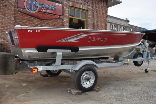 Slide: The Image of Lund WC 14 Tiller 2025 - 16