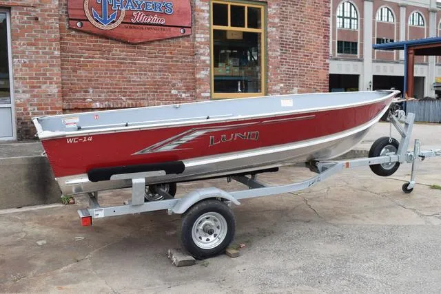 Slide: The Image of Lund WC 14 Tiller 2025 - 17