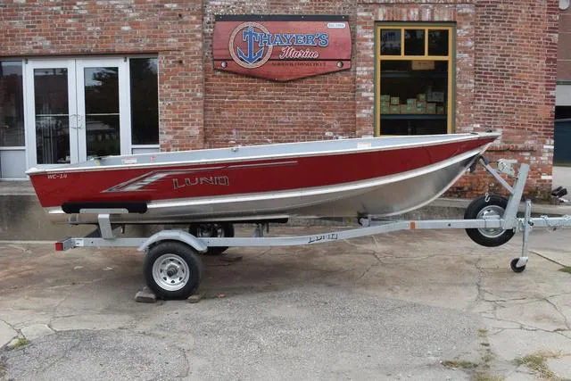 Slide: The Image of Lund WC 14 Tiller 2025 - 18