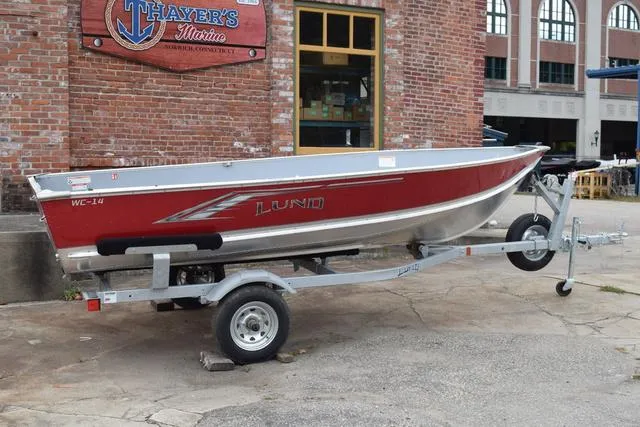 Slide: The Image of Lund WC 14 Tiller 2025 - 3