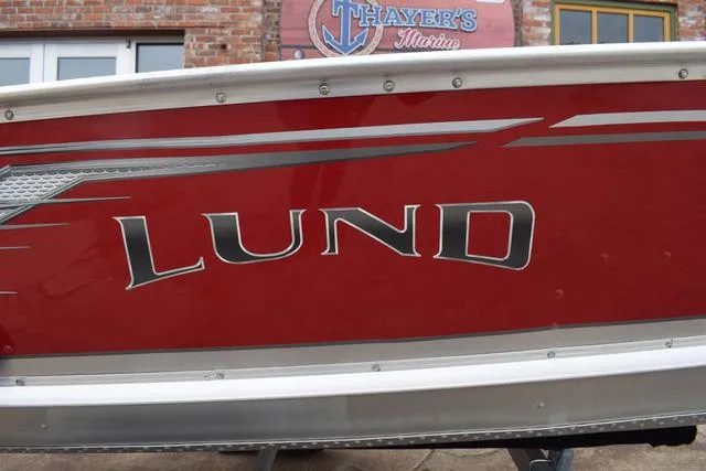 Slide: The Image of Lund WC 14 Tiller 2025 - 4