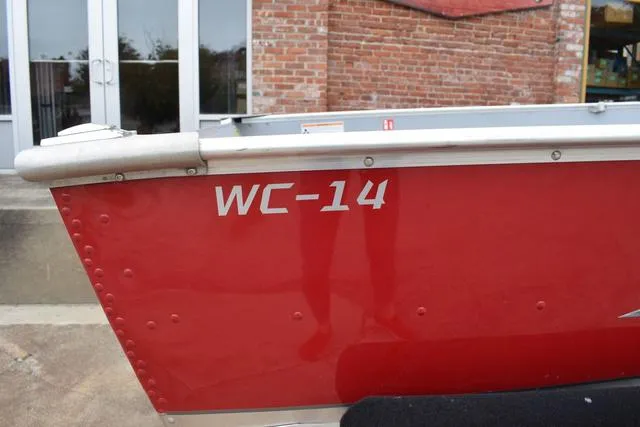 Slide: The Image of Lund WC 14 Tiller 2025 - 5