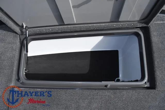 Slide: The Image of Ikon Boats LX21 2025 - 14