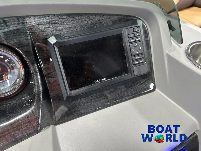 Slide: The Image of Tahoe LTZ 2385 Swingback (VRL) & Honda 4-Stroke EFI 2025 - 14