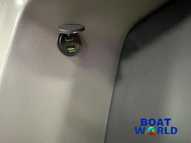 Slide: The Image of Tahoe LTZ 2385 Swingback (VRL) & Honda 4-Stroke EFI 2025 - 29