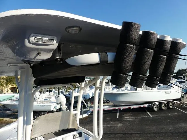 Slide: The Image of Key West 250 Bay Reef 2025 - 10