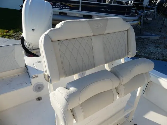 Slide: The Image of Key West 250 Bay Reef 2025 - 14