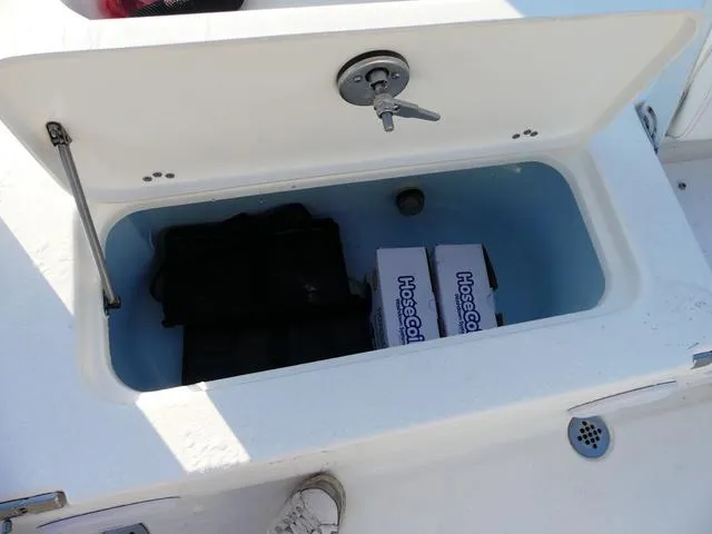 Slide: The Image of Key West 250 Bay Reef 2025 - 15