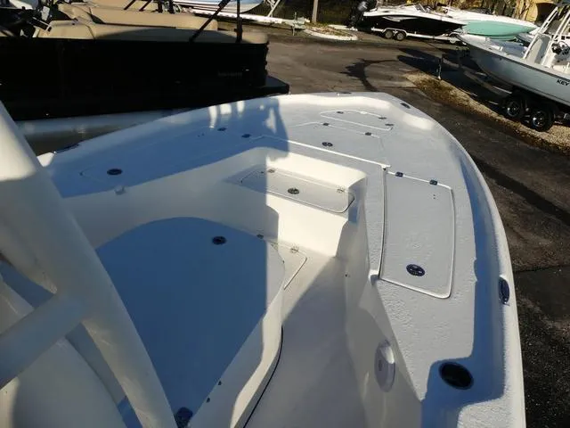 Slide: The Image of Key West 250 Bay Reef 2025 - 16