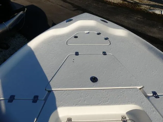 Slide: The Image of Key West 250 Bay Reef 2025 - 17