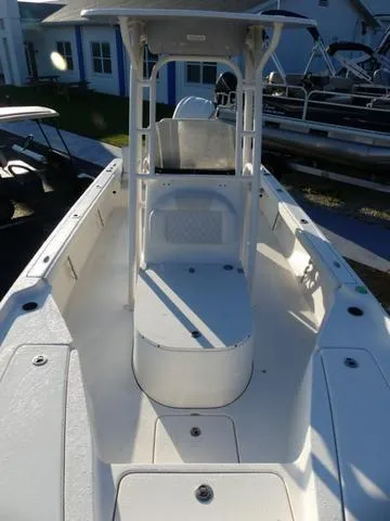 Slide: The Image of Key West 250 Bay Reef 2025 - 20