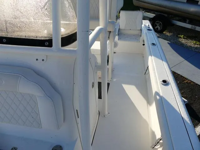 Slide: The Image of Key West 250 Bay Reef 2025 - 23