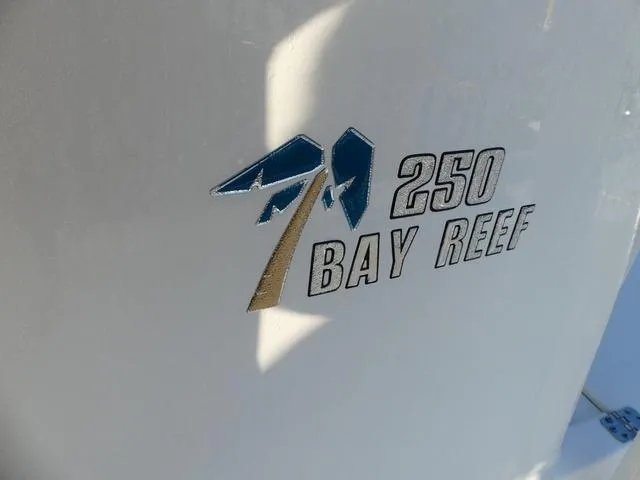 Slide: The Image of Key West 250 Bay Reef 2025 - 25