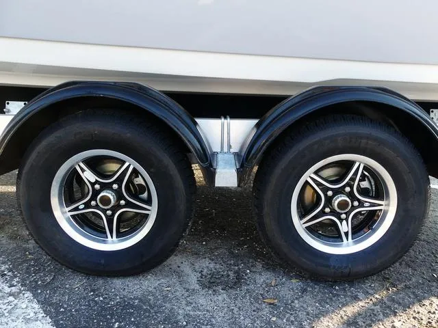 Slide: The Image of Key West 250 Bay Reef 2025 - 5