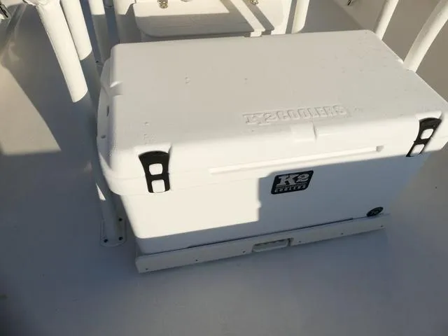 Slide: The Image of Key West 250 Bay Reef 2025 - 8