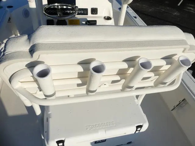 Slide: The Image of Key West 250 Bay Reef 2025 - 9