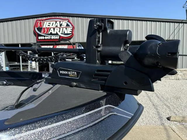 Slide: The Image of Skeeter WXR2060 2025 - 13