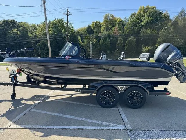 Slide: The Image of Skeeter WXR2060 2025 - 22