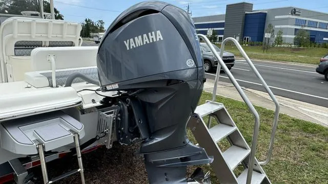 Slide: The Image of Shearwater 25 LTD 2025 - 10